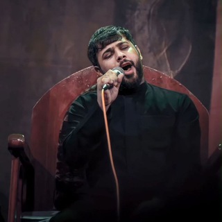 Telegram profile photo for سيد فاقد الموسوي