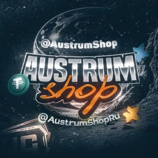Telegram profile photo for Austrum