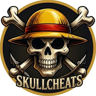 Telegram profile photo for SKULL APK