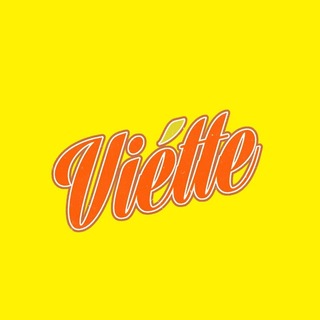 Telegram profile photo for VIÈTTE