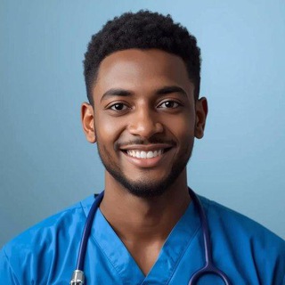Telegram profile photo for Nursing ethiopia📡🩺💉🇪🇹