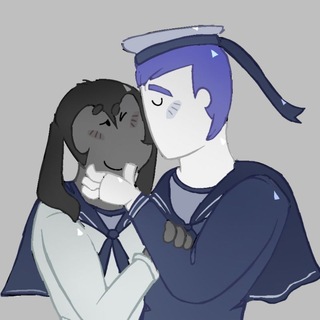 Telegram profile photo for порисульки хика