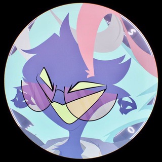 Telegram profile photo for Sakura Sparkles||Satori творит хрень.