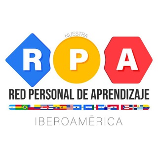 Telegram profile photo for C - Red Personal de Aprendizaje (Canal)