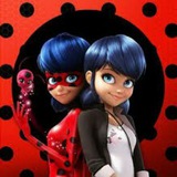 Telegram profile photo for Леди-Баг и Супр-Кот