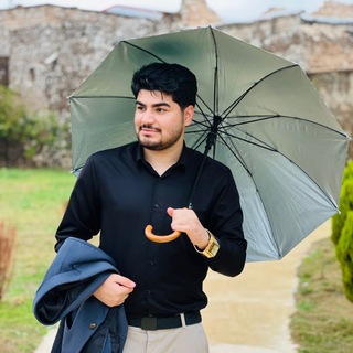 Telegram profile photo for Alan medica