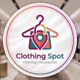 Telegram profile photo for Clothing spot