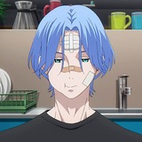Telegram profile photo for Hasegawa