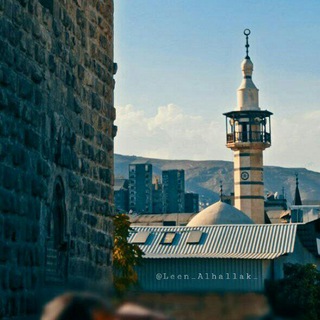 Telegram profile photo for مَــلاذُ الأبــرار..♡