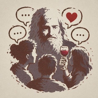 Telegram profile photo for ДАВІНЧИК ЧАТ СПІЛКУВАННЯ