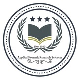 Telegram profile photo for Applied Forensic Research Sciences (AFRS) ๐ฎ๐ณ
