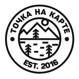 Telegram profile photo for Точка на карте