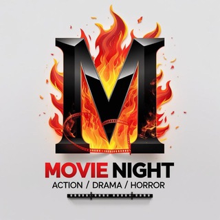 Telegram profile photo for Movie Night