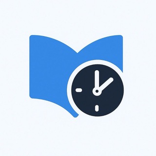 Telegram profile photo for Audiobooks Grátis 📚