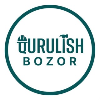 Telegram profile photo for КУРУЛИШ БОЗОР