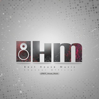 Telegram profile photo for ๐Best House music ๐