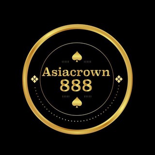 Telegram profile photo for Asiacrown888 SG E-Wallet