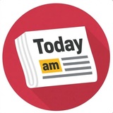 Telegram profile photo for Today AM