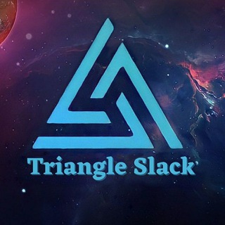 Telegram group profile photo for AMA Triangle Slack | Community
