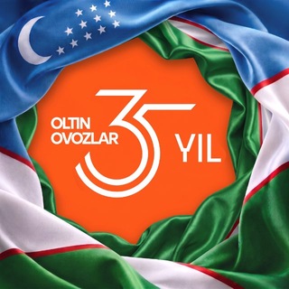 Telegram profile photo for Oltin ovozlar | Maktab