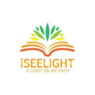Telegram profile photo for 【频道】华语基督徒-ISEELIGHT