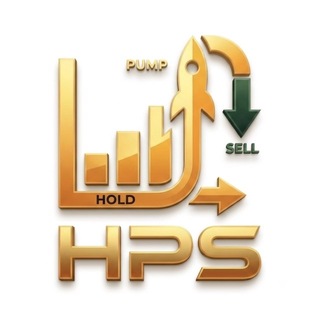 Telegram profile photo for HPS