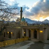 Telegram profile photo for خانه تاریخی توسلیان