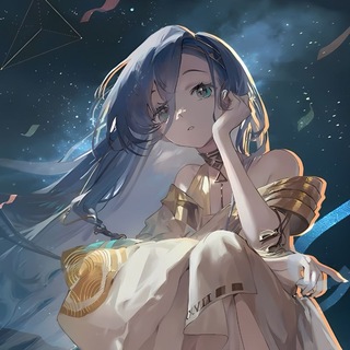 Telegram profile photo for ׄ ᨦ 𝐴𝑚𝑟 ꒰ 「 ᥉h𐔖ρ ꒱