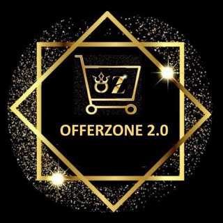 Telegram profile photo for Offer zone