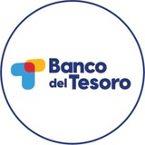 Telegram profile photo for Banco del Tesoro
