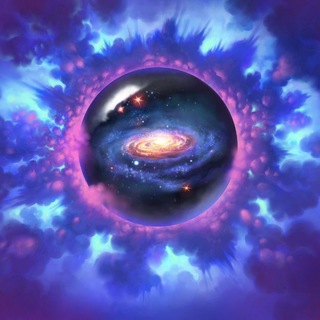 Telegram group profile photo for PR chat