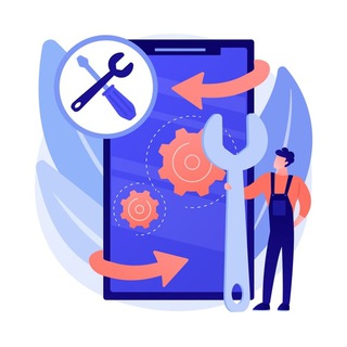 Telegram profile photo for Вакансии в рабочих специальностях
