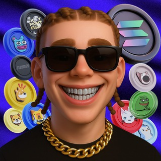 Telegram profile photo for Meme Calls Chat π