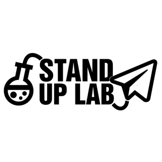 Telegram profile photo for Пробирка🧪 Stand Up Lab