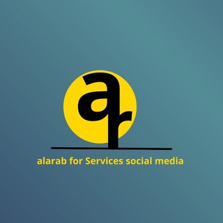 Telegram profile photo for بوت رشق العرب
