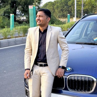 Telegram profile photo for Sanjay Solanki