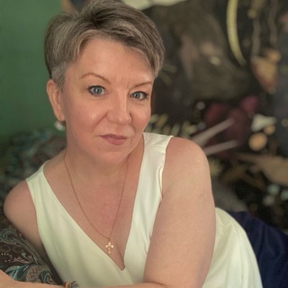 Telegram profile photo for Ольга Лаврова