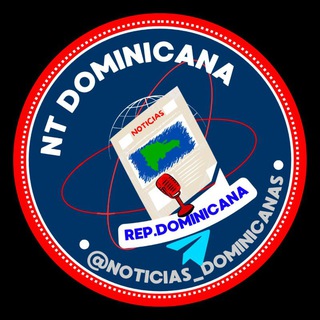 Telegram profile photo for Dominican Republic🇩🇴