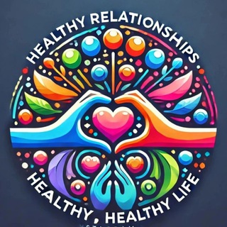 Telegram profile photo for زندگی و ارتباطات سالم