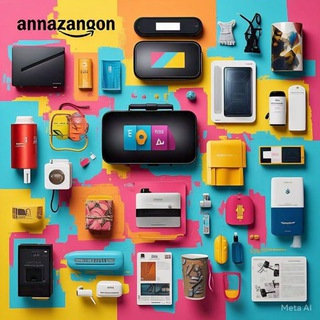 Telegram profile photo for Amazon buy it