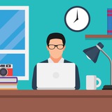 Telegram profile photo for Робота Київ