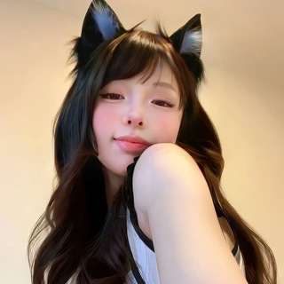 Telegram profile photo for 美国素材套图人设包装