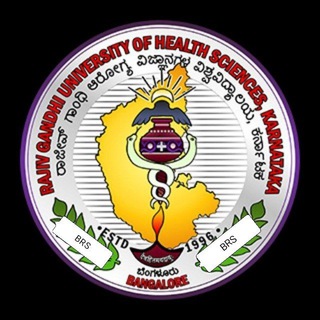 Telegram profile photo for RGUHS/MBBS/Question Bank