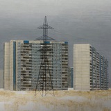 Telegram profile photo for Окраины