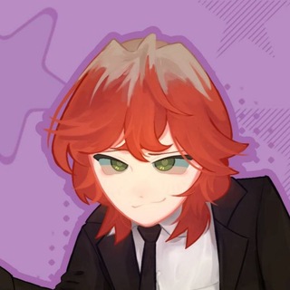 Telegram profile photo for Культ Яблочного пюре