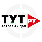 Telegram profile photo for TUT.RU все об охоте и снаряжении