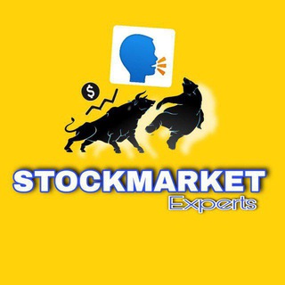 Telegram group profile photo for STOCK MARKET CHAT🇺🇲