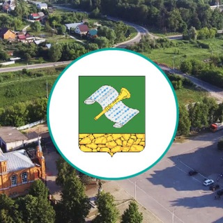 Telegram profile photo for Администрация Камешковского округа