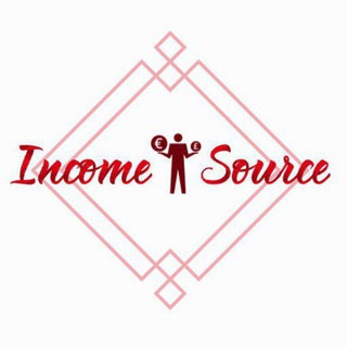Telegram profile photo for Income Source