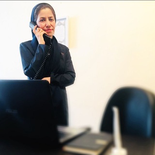 Telegram profile photo for مشاوره. موفقیت /دکتر زمانی